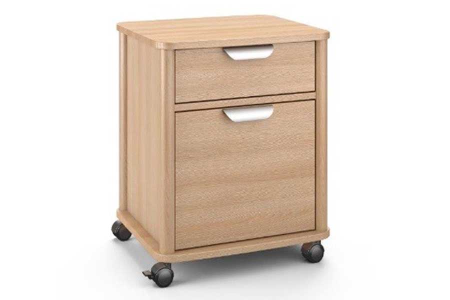 Afgeprijsde en/of occasions nachtkastjes en servers